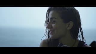 Blue Official Trailer