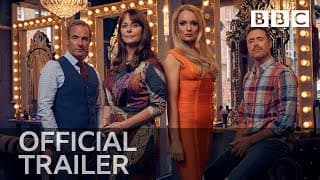 Age Before Beauty: Trailer - BBC