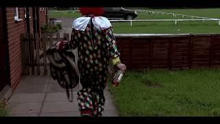 HARLEQUIN Teaser Trailer