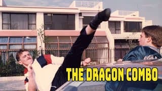 DRAGON COMBO - TRAILER