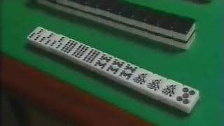 【真・雀鬼５】最後の局　（アメジスト）