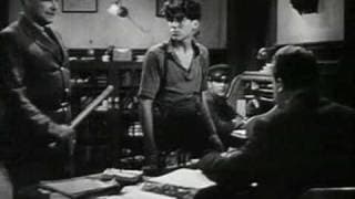 Crime School trailer