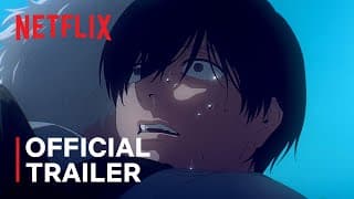Official Trailer 1 [Subtitled]