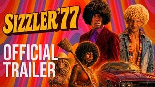 Sizzler '77 | Official Trailer (70's Aussie Crime Movie)
