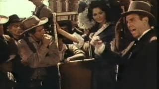 The Christmas Kid -- Movie Trailer (1967) — Western