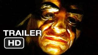 Don't Go Into the Woods Official Trailer #1 - Vincent D'Onofrio Horror Movie (2011) HD