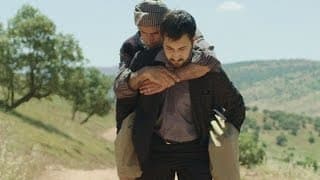 House Without Roof – Trailer – 8  ALFILM OFFICIAL SELECTION
