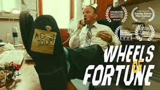 Wheels of Fortune | Award Winning Short Film
