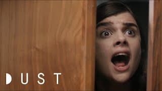 Sci-Fi Short Film: "Lifeline" | DUST