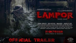 LAMPOR Keranda Terbang - Official Trailer