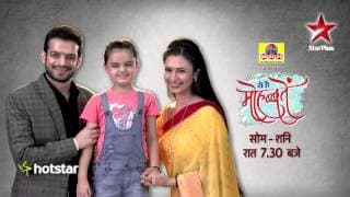Ye Hai Mohabbatein : Shagun takes Ruhi away from Ishita