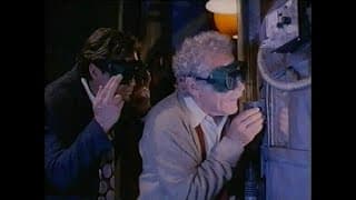 Running Against Time 1990 trailer