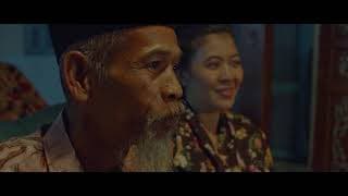 Trailer Rong (Dinas Kebudayaan DIY & Hompympaa Artworks, 2018)