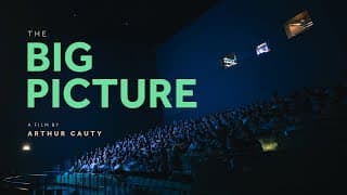 The Big Picture – Official Documentary Trailer