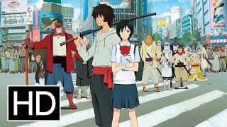 Official Trailer 2 [Subtitled]