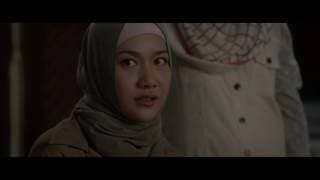 JILBAB TRAVELER - OFFICIAL TRAILER