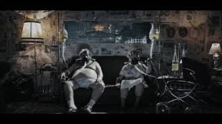 Lonan Garcia - Zona-84 / Zona-84 [VOI] trailer