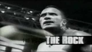 WWF Survivor Series 2000 Commercial