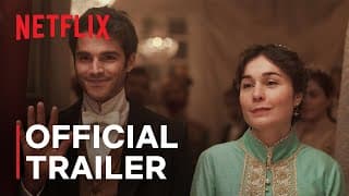 Official Trailer [Subtitled]