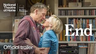 End | Official Trailer | National Theatre at Home