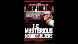 Mysterious Moundbuildersn - Episode #1