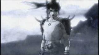 2012年春全世界公開の天野喜孝監督作品『DEVA ZAN』特別映像が解禁