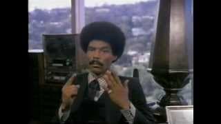 Scene from the movie Disco 9000 (1976)