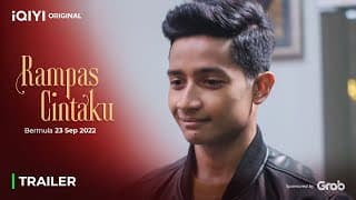 Official Trailer | Rampas Cintaku | iQIYI Malaysia