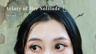 Aviary of Her Solitude | Official Trailer (2025)