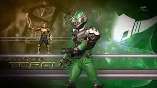 Opening | Kamen Rider Dragon Knight - Cage9