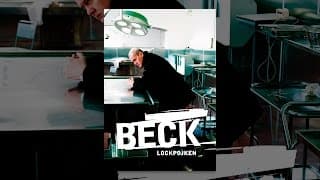 Beck: Lockpojken