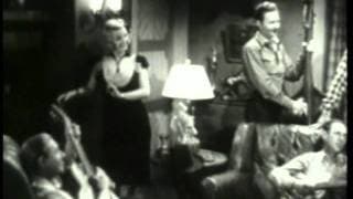 "Everlasting Hills of Oklahoma" SONS OF THE PIONEERS Home In Oklahoma (1946)