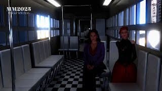 Train of Remembrance (2025) dir. Gabriel Reyes