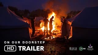On Our Doorstep Trailer 2023