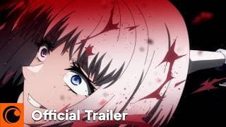 Official Trailer [Subtitled]
