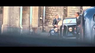 FREE MEN Trailer | Festival 2011