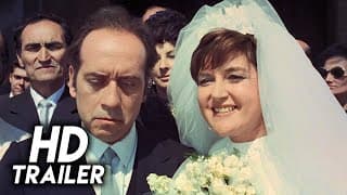¡Vivan los novios! (1970) Original Trailer [FHD]