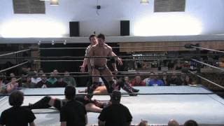 PWG - Preview - 2012 Battle of Los Angeles N1