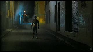 Griff the Invisible - Trailer 2011 [HD]