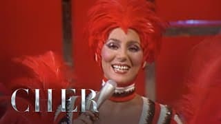 Cher - The Rolling Stones Medley (The Cher Show, 10/05/1975)