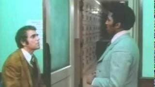 Detroit 9000 (1973) Theatrical Trailer