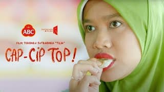 CAP CIP TOP! - Trailer (HD)