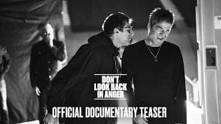 Official Documentary Teaser