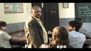 TRAILER  EL GRAN SADINI OFICIAL