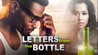 Letters from the Bottle | Official Trailer | Psychological Thriller Now Streaming [4K]