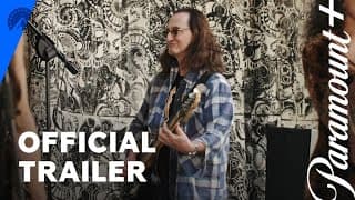 Official Trailer