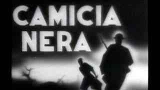 Black Shirt (1933) Giovacchino Forzano
