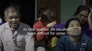 "Long Time Passing" trailer English