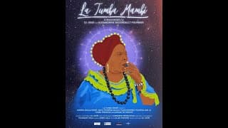 La Tumba Mambi-Trailler