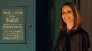 The Eternal Mystery | The Collection: Season 22 Announcement Trailer | Doctor Who
